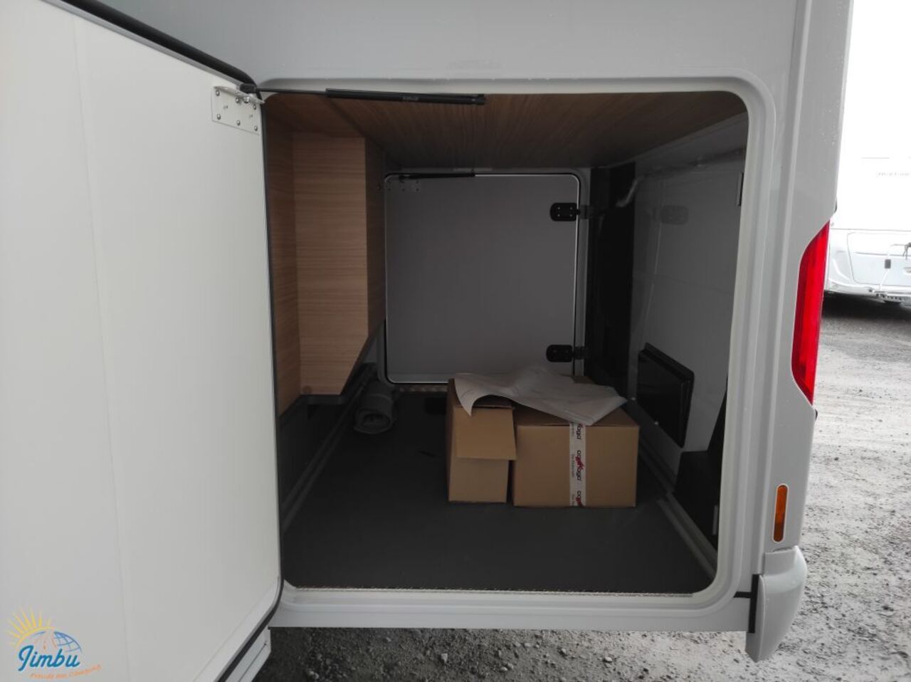 MALIBU 470 RB-LE "K" comfort 4.2t MB 170 PS Automatik -2331 Ansicht 8 für Fahrzeugdetailseite