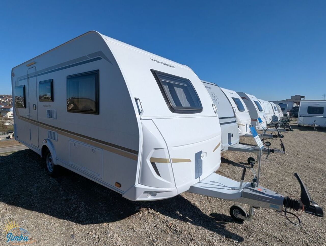 WEINSBERG 480 EU 1500kg, 1261 Ansicht 1 für Fahrzeugdetailseite