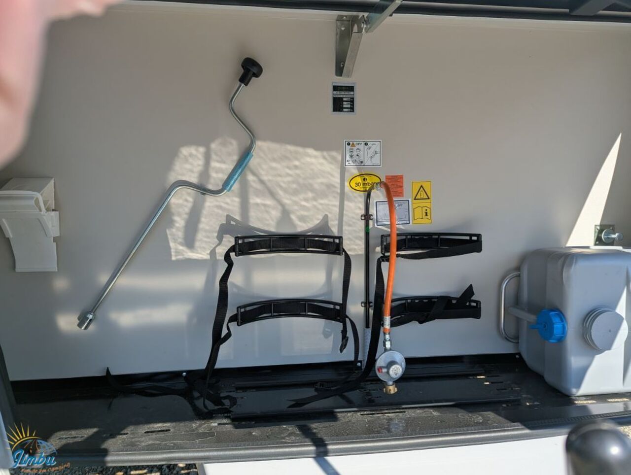 WEINSBERG 480 EU 1500kg, 1261 Ansicht 6 für Fahrzeugdetailseite