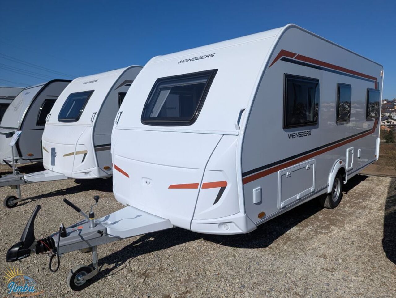 WEINSBERG 480 EU 1500kg,  1262 Ansicht 4 für Fahrzeugdetailseite