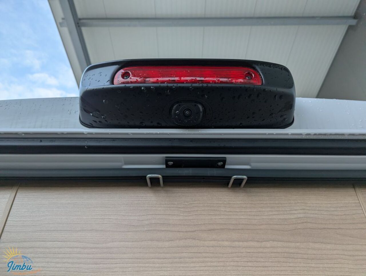 MALIBU 540 DB Dieselheizung Automatik-2321 Ansicht 6 für Fahrzeugdetailseite