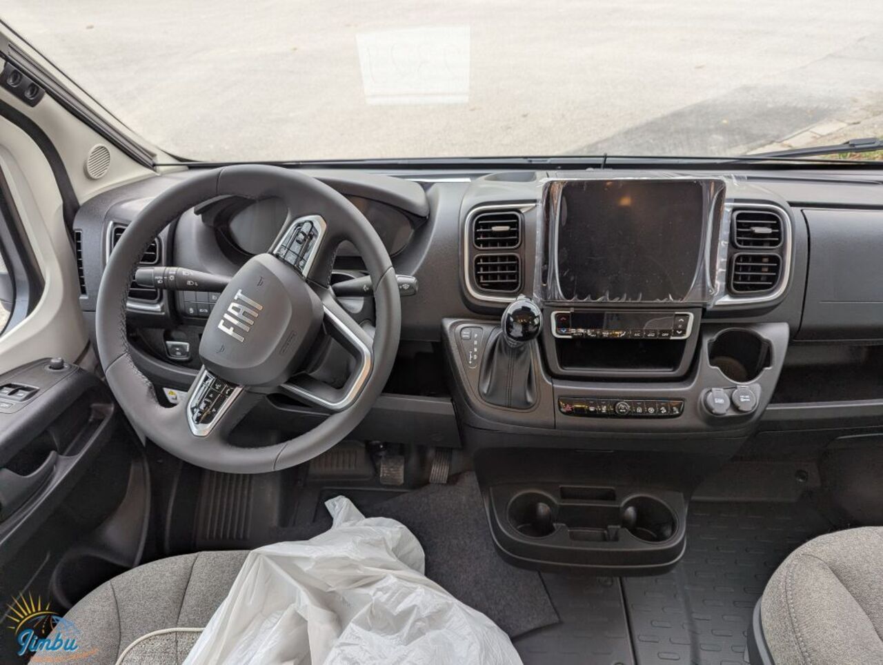 MALIBU 450 RB-LE lightweight 3.5t 140 PS / Automatik - 2329 Ansicht 7 für Fahrzeugdetailseite