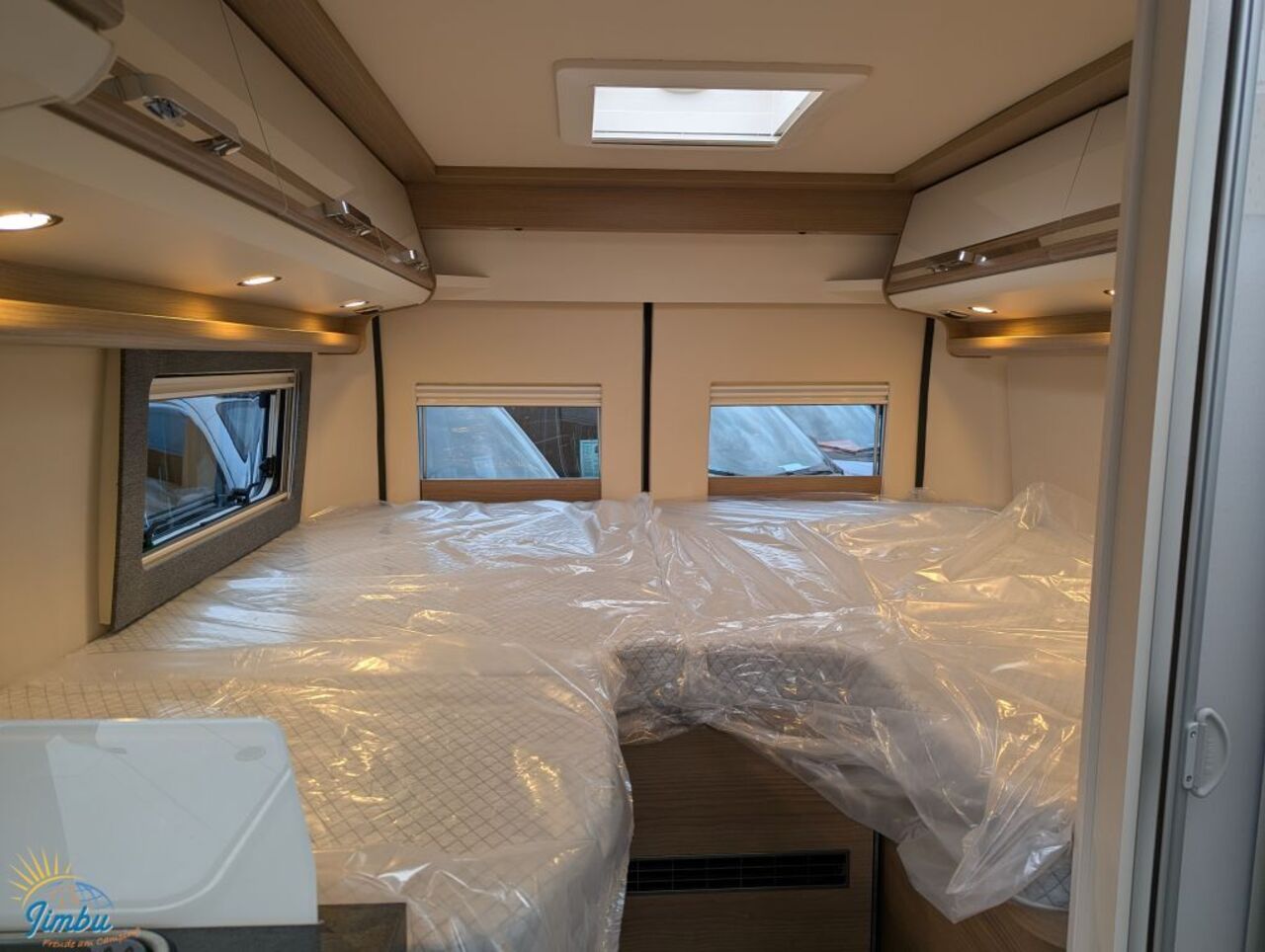 MALIBU 600 LE 180 PS / Automatik - 2361 Ansicht 10 für Fahrzeugdetailseite