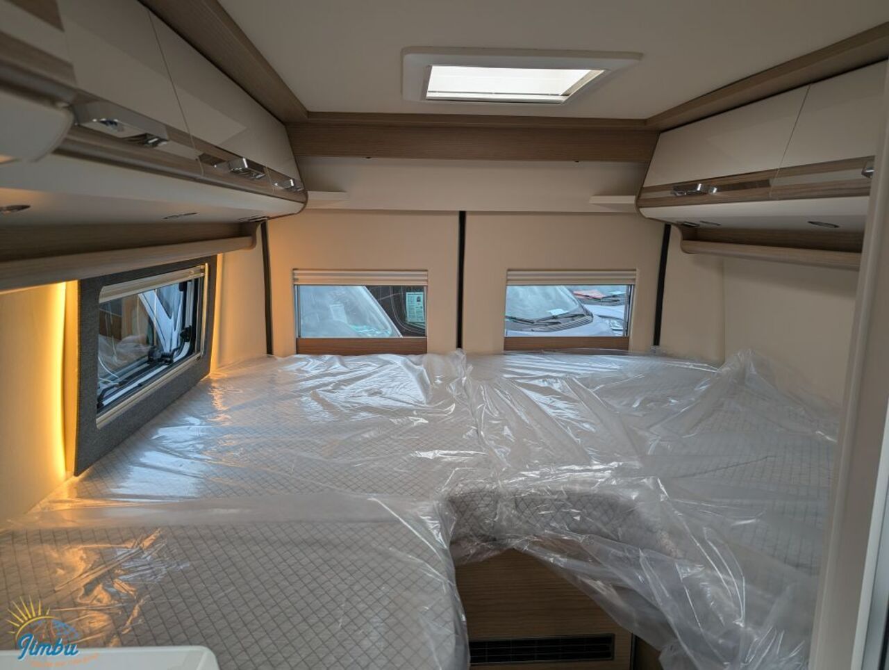 MALIBU 600 LE 180 PS / Automatik - 2361 Ansicht 11 für Fahrzeugdetailseite