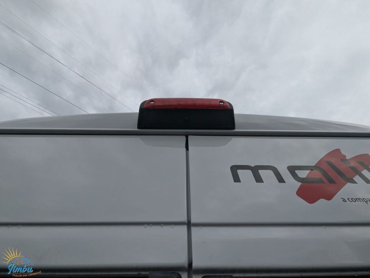 MALIBU 600 LE 180 PS / Automatik - 2361 Ansicht 4 für Fahrzeugdetailseite