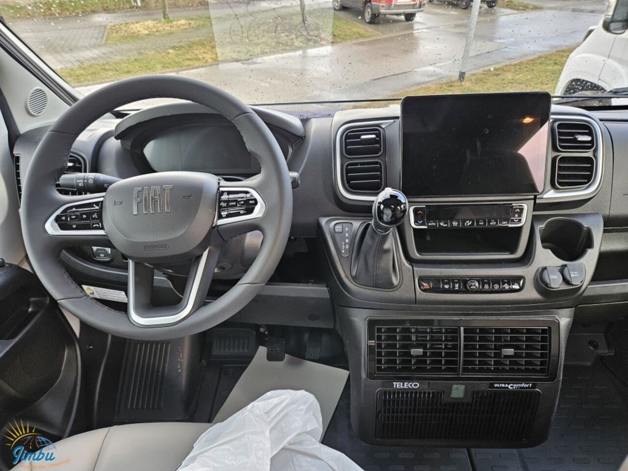MALIBU 640 LE K charming coupé 180 PS Automatik, ff4  - 2336 Ansicht 6 für Fahrzeugdetailseite