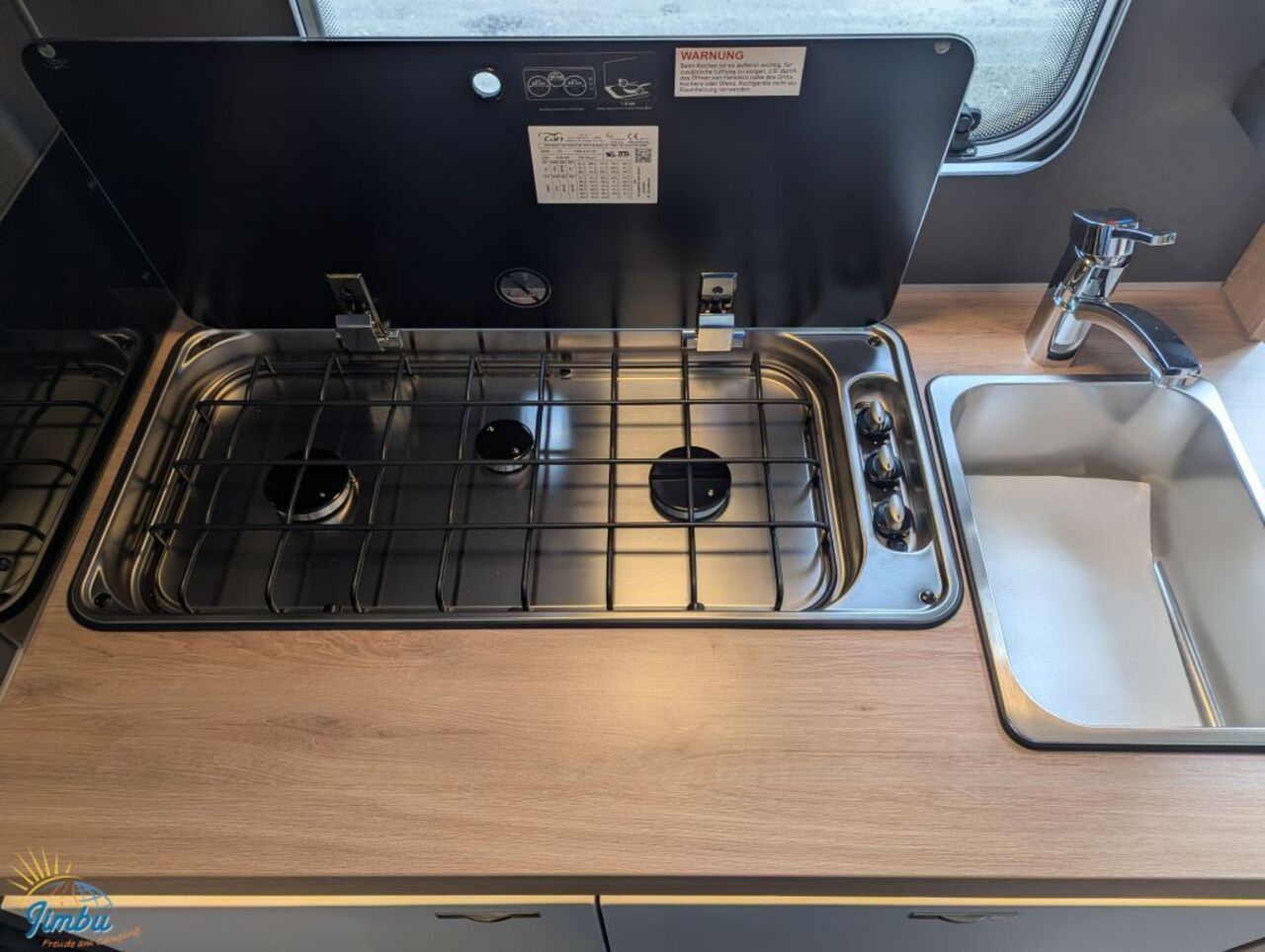 KNAUS 540 FDK 1.800 kg - 4054 Ansicht 14 für Fahrzeugdetailseite