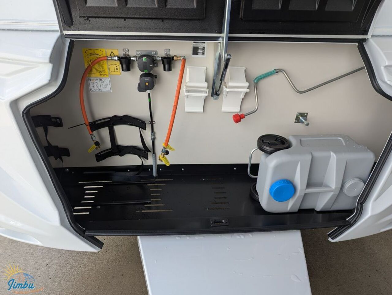 KNAUS 540 FDK 1.800 kg - 4054 Ansicht 6 für Fahrzeugdetailseite