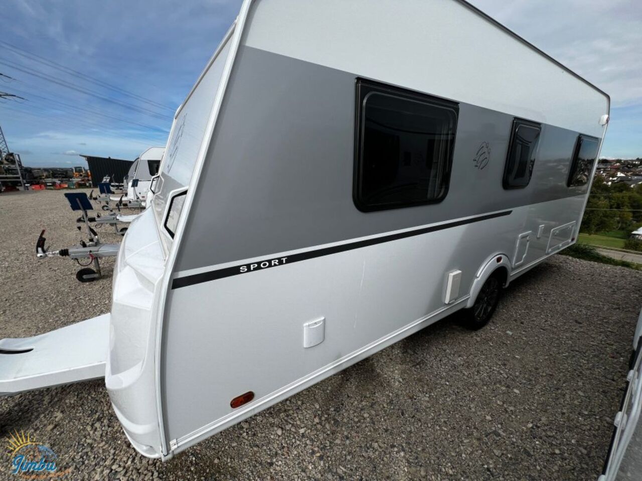 KNAUS 500 EU Ansicht 1 für Fahrzeugdetailseite