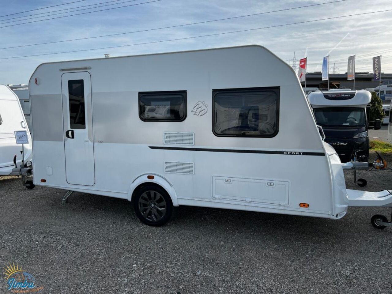 KNAUS 420 QD Silver Selection Ansicht 1 für Fahrzeugdetailseite