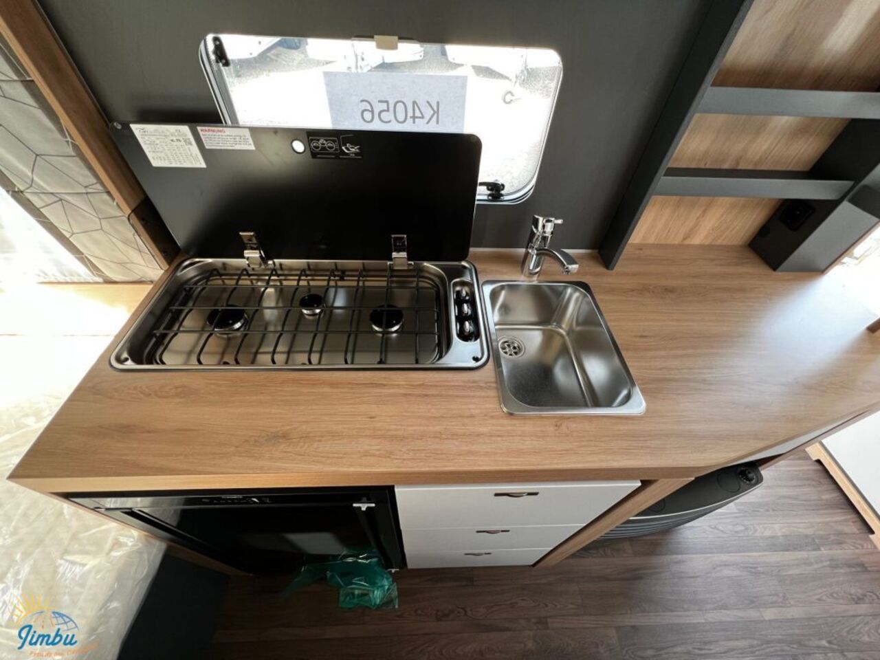 KNAUS 420 QD Silver Selection Ansicht 11 für Fahrzeugdetailseite