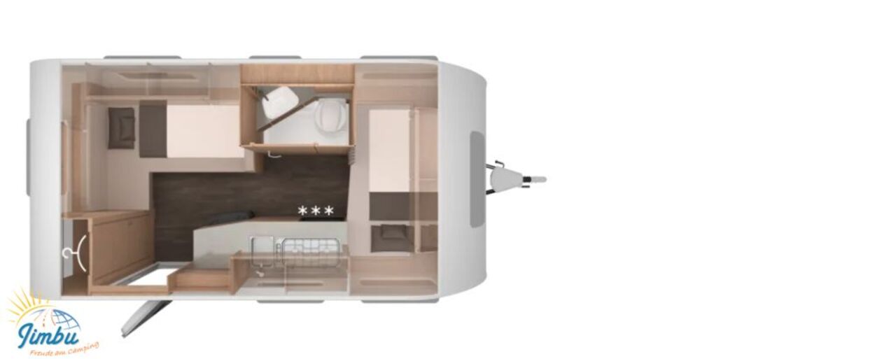 KNAUS 420 QD Silver Selection Ansicht 3 für Fahrzeugdetailseite