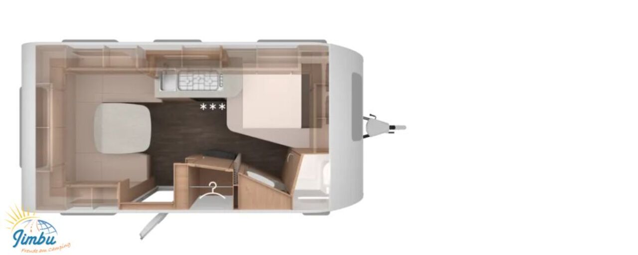 KNAUS 450 FU Ansicht 2 für Fahrzeugdetailseite