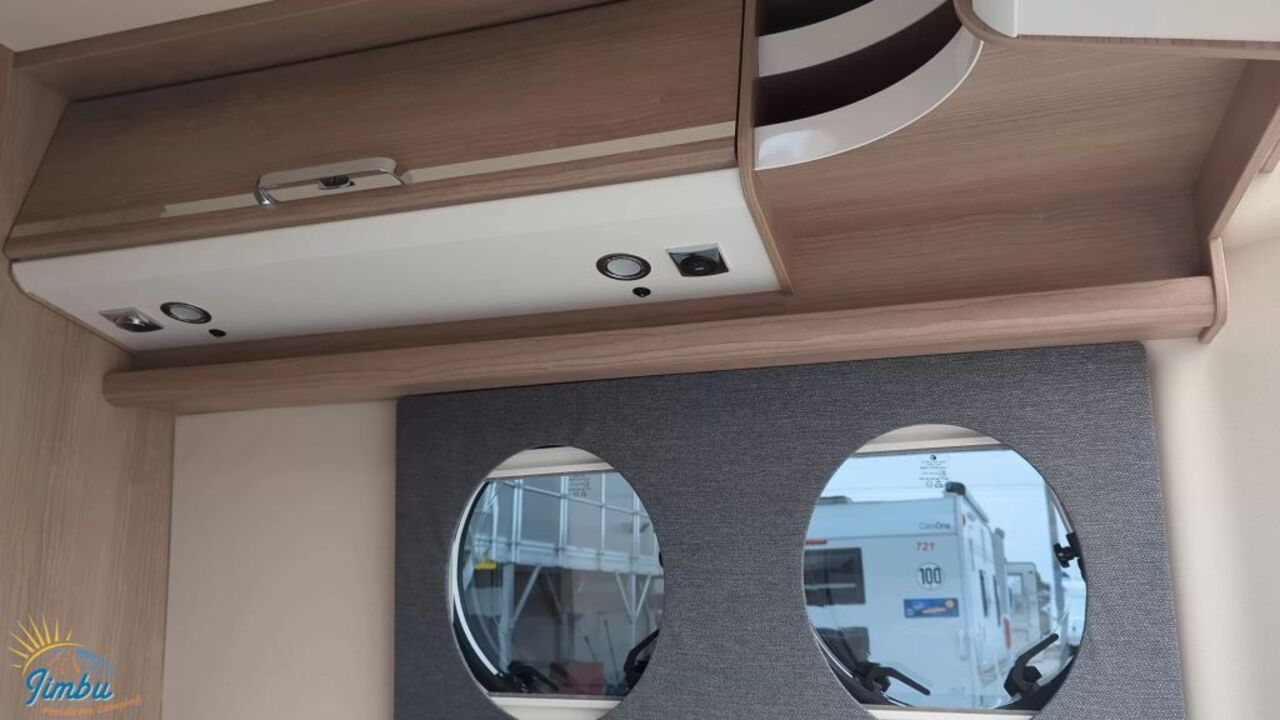 MALIBU 600 DB Fiat 140 PS Automatik 108-2210 Ansicht 17 für Fahrzeugdetailseite