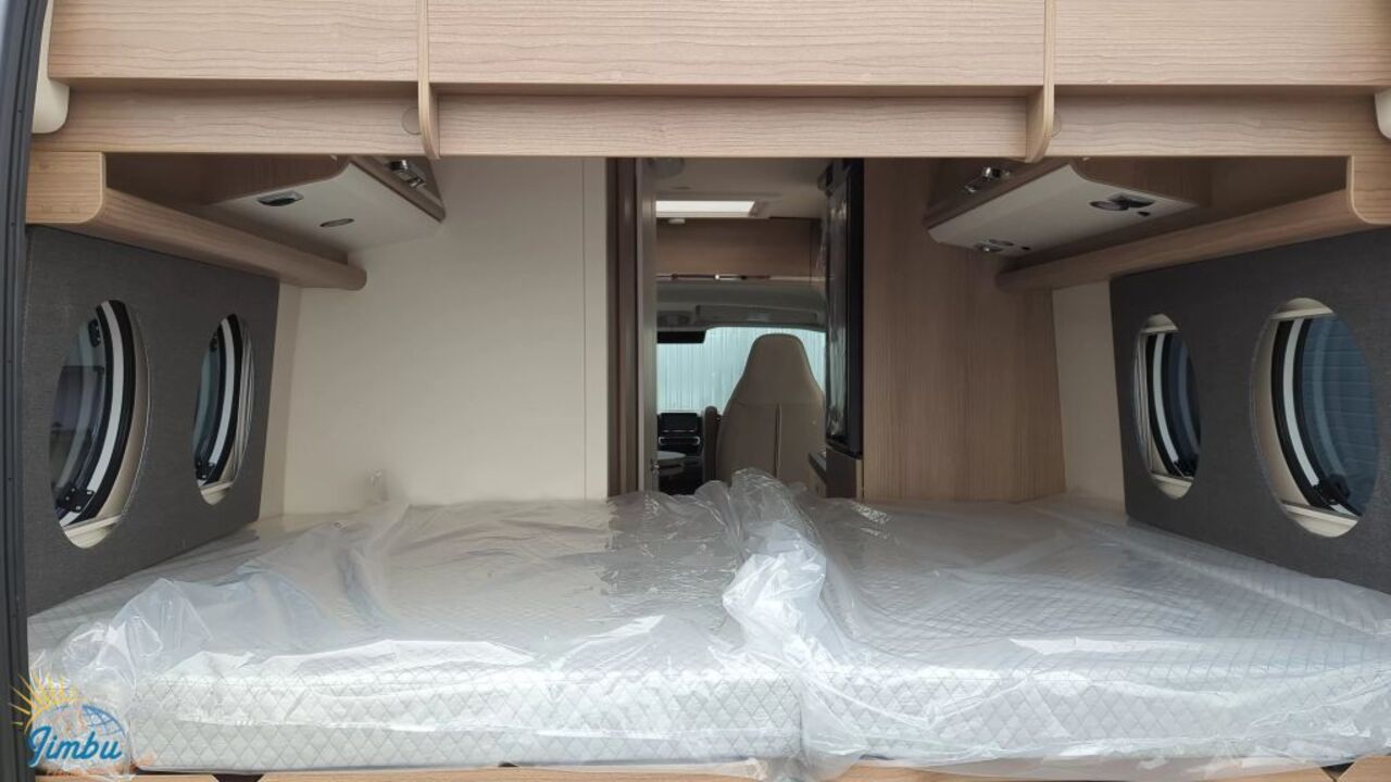 MALIBU 600 DB Fiat 140 PS Automatik 108-2210 Ansicht 21 für Fahrzeugdetailseite