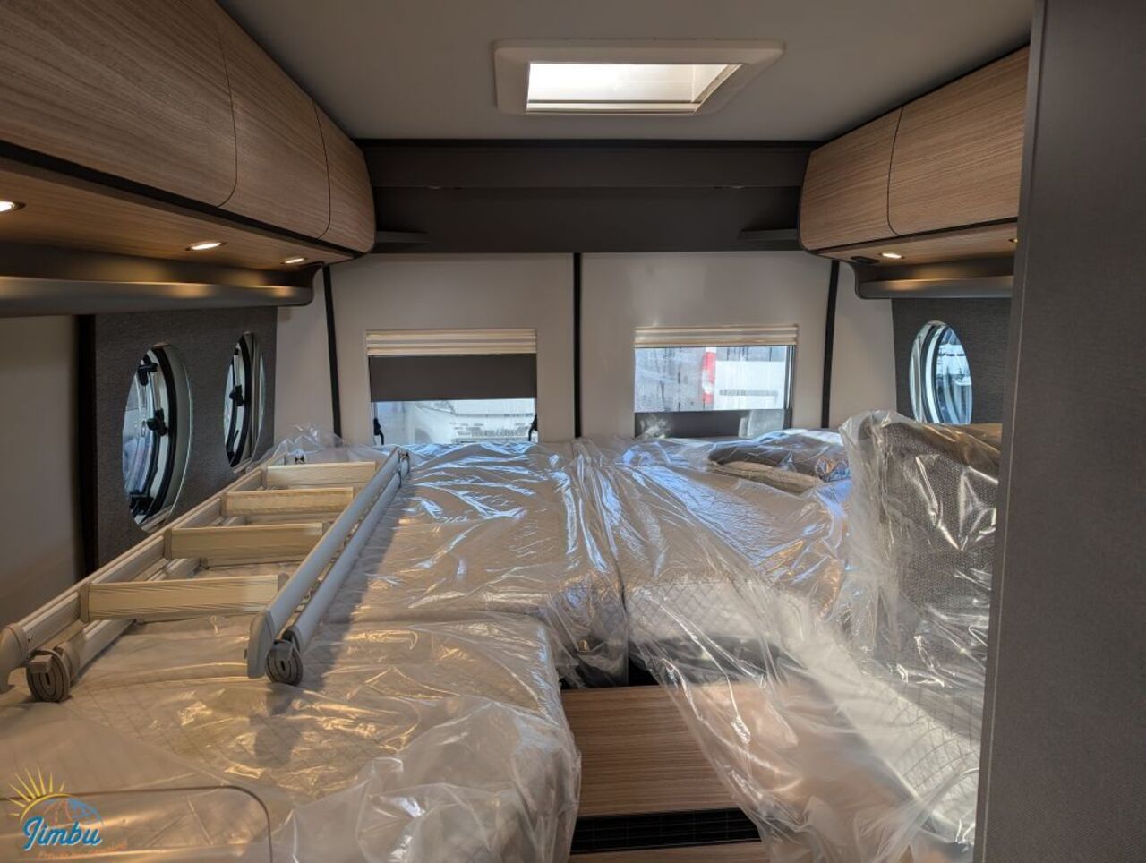 MALIBU 640 LE RB charming GT skyview ff4 180 PS/Automatik, 184-2320 Ansicht 14 für Fahrzeugdetailseite