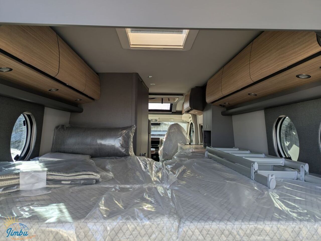 MALIBU 640 LE RB charming GT skyview ff4 180 PS/Automatik, 184-2320 Ansicht 15 für Fahrzeugdetailseite