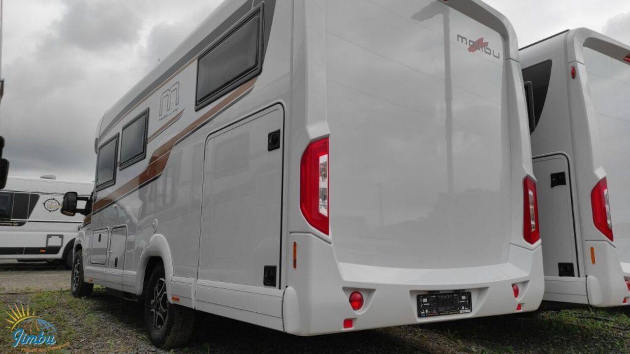 MALIBU 460 LE 180PS | Automatik, 622 - 2091 Ansicht 10 für Fahrzeugdetailseite