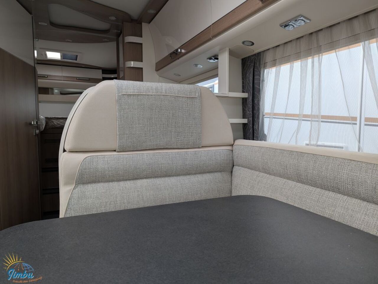 MALIBU 460 LE 180PS | Automatik, 622 - 2091 Ansicht 13 für Fahrzeugdetailseite
