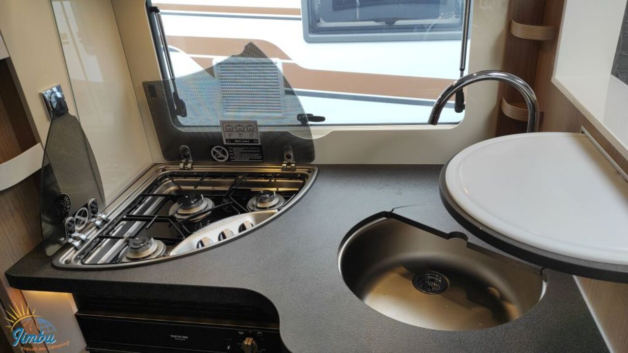 MALIBU 460 LE 180PS | Automatik, 622 - 2091 Ansicht 17 für Fahrzeugdetailseite