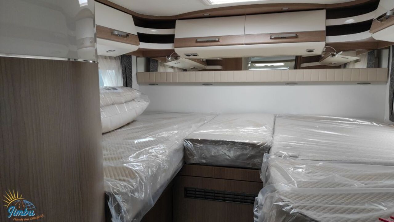 MALIBU 460 LE 180PS | Automatik, 622 - 2091 Ansicht 20 für Fahrzeugdetailseite