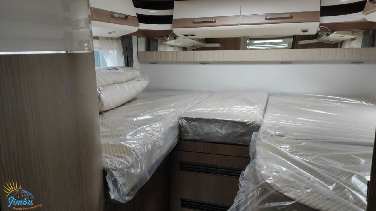 MALIBU 460 LE 180PS | Automatik, 622 - 2091 Ansicht 22 für Fahrzeugdetailseite