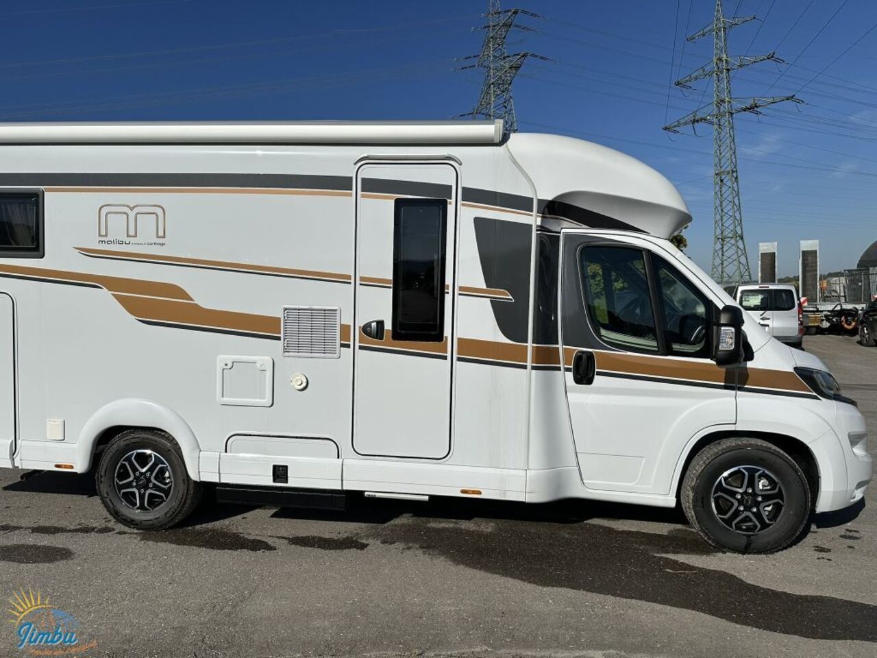 MALIBU 460 LE 180PS | Automatik, 622 - 2091 Ansicht 4 für Fahrzeugdetailseite