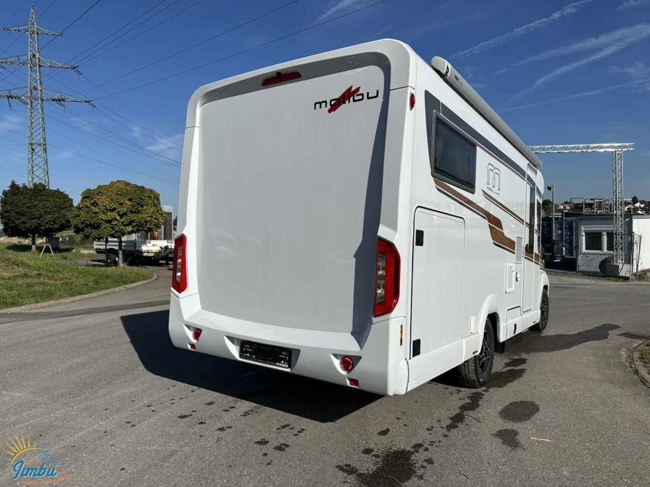 MALIBU 460 LE 180PS | Automatik, 622 - 2091 Ansicht 8 für Fahrzeugdetailseite