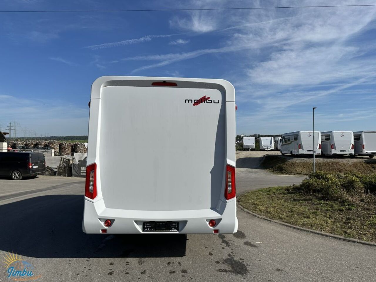 MALIBU 460 LE 180PS | Automatik, 622 - 2091 Ansicht 9 für Fahrzeugdetailseite