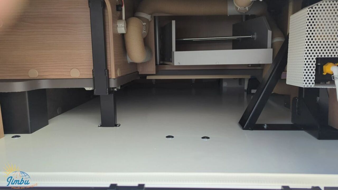 MALIBU 441 KB-LE lightweight 3.5t Ohne Hubbett  Automatik-2229 Ansicht 22 für Fahrzeugdetailseite