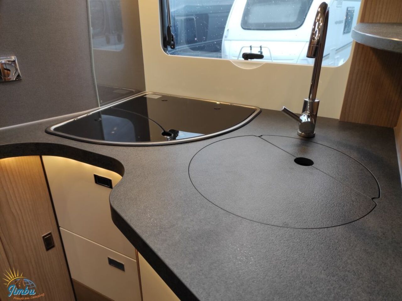 MALIBU 450 RB-LE lightweight 3.5t 140 PS Automatik-2230 Ansicht 13 für Fahrzeugdetailseite