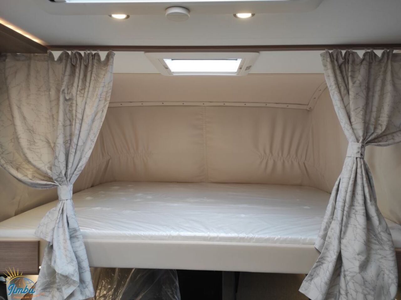 MALIBU 450 RB-LE lightweight 3.5t 140 PS Automatik-2230 Ansicht 22 für Fahrzeugdetailseite