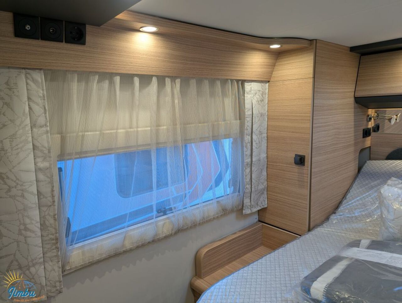 MALIBU 480 RB-QB "K" comfort 4.2t 180PS Auto.-2328 ohne Hubbett Ansicht 12 für Fahrzeugdetailseite