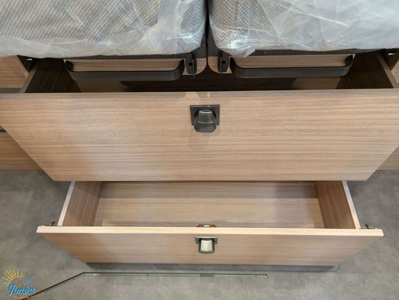 MALIBU 480 RB-QB "K" comfort 4.2t 180PS Auto.-2328 ohne Hubbett Ansicht 15 für Fahrzeugdetailseite