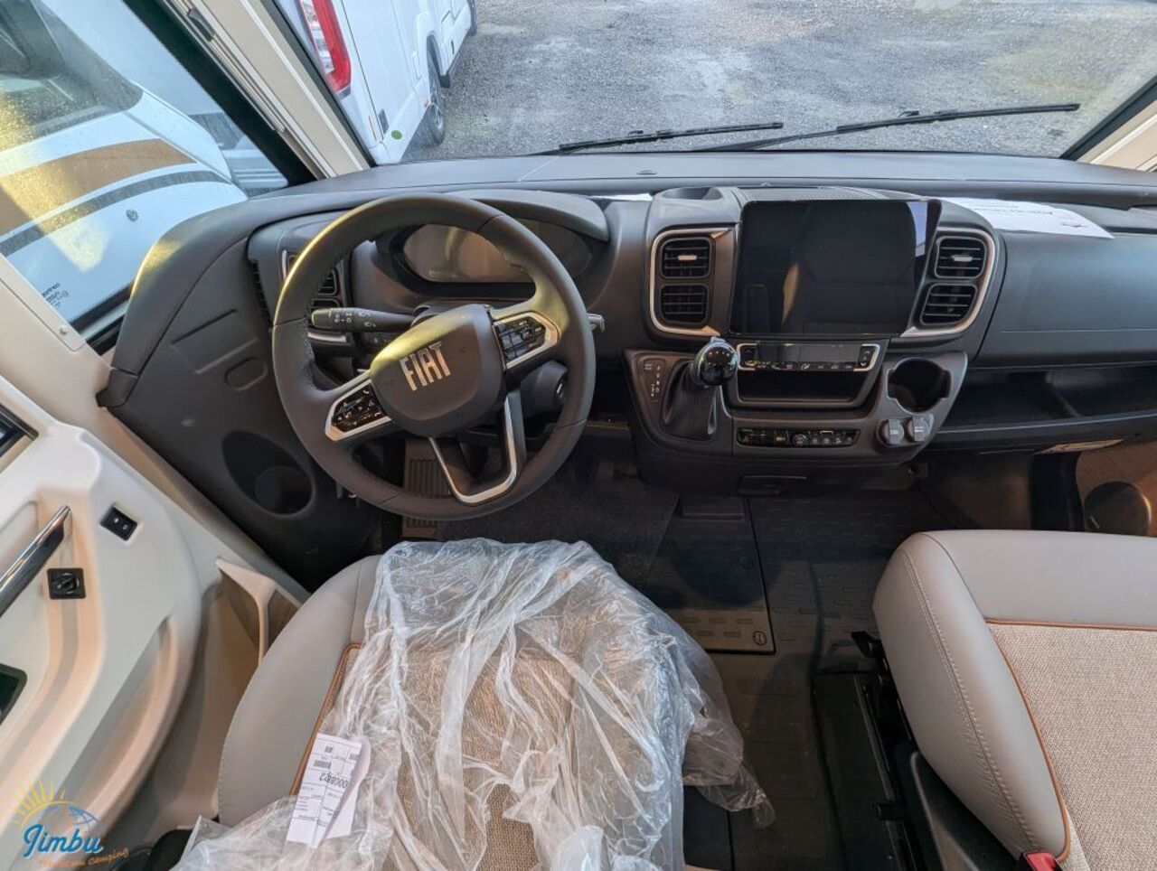 MALIBU 480 RB-QB "K" comfort 4.2t 180PS Auto.-2328 ohne Hubbett Ansicht 4 für Fahrzeugdetailseite