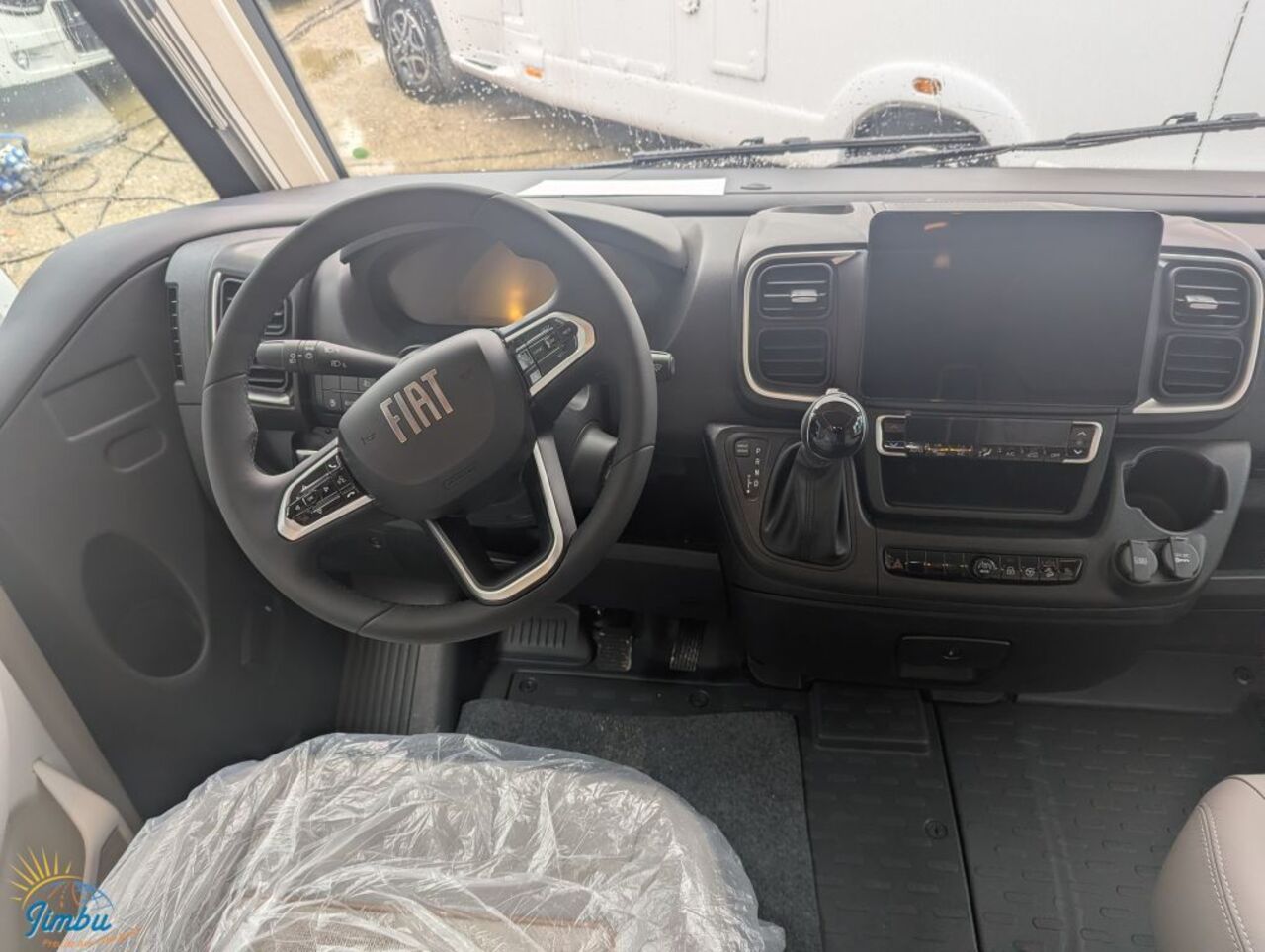 MALIBU 450 RB-LE comfort 4.2t Fiat 180 PS Automatik-2342 Ansicht 5 für Fahrzeugdetailseite