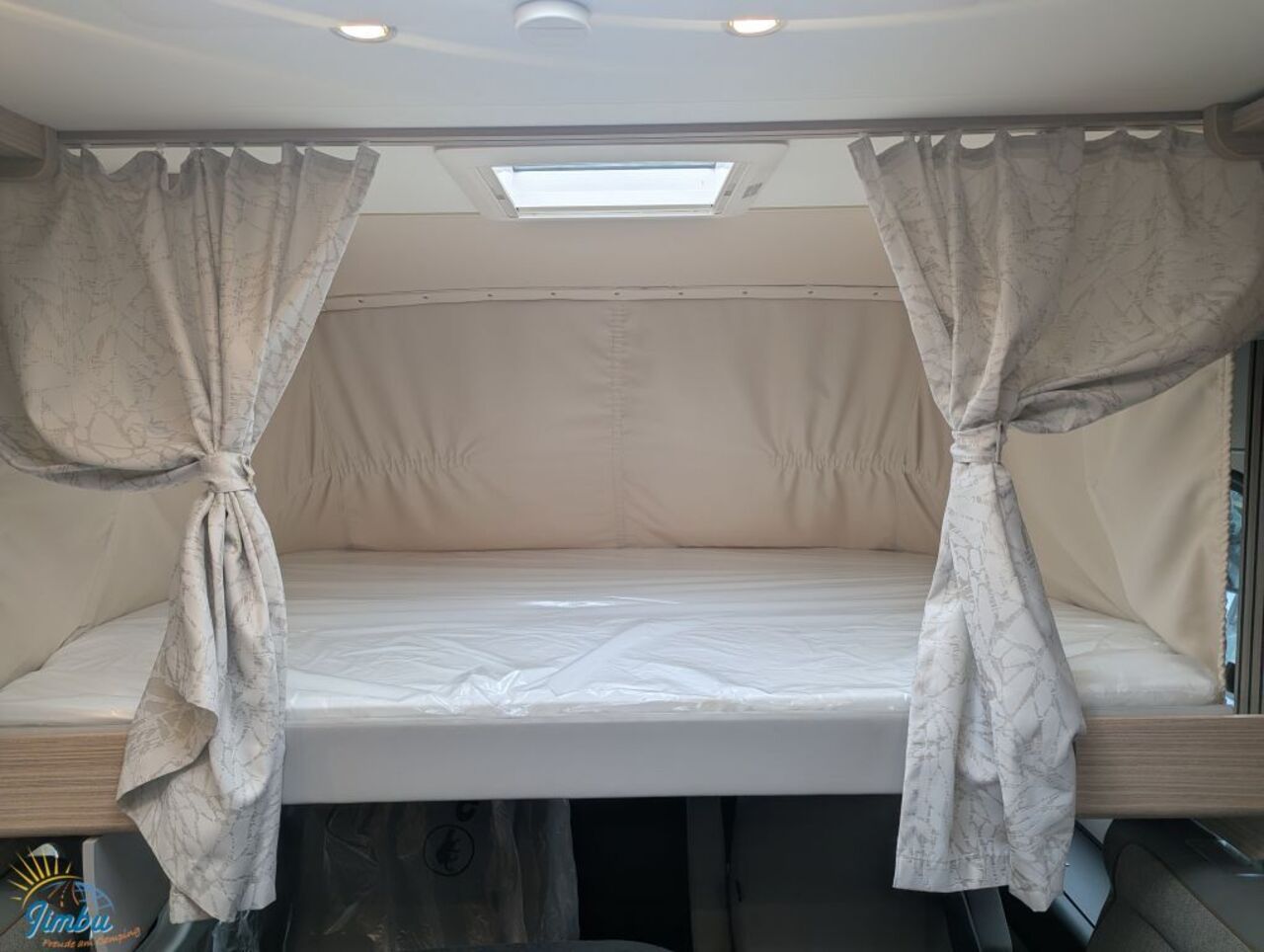 MALIBU 450 RB-LE comfort 4.2t Fiat 180 PS Automatik-2342 Ansicht 8 für Fahrzeugdetailseite