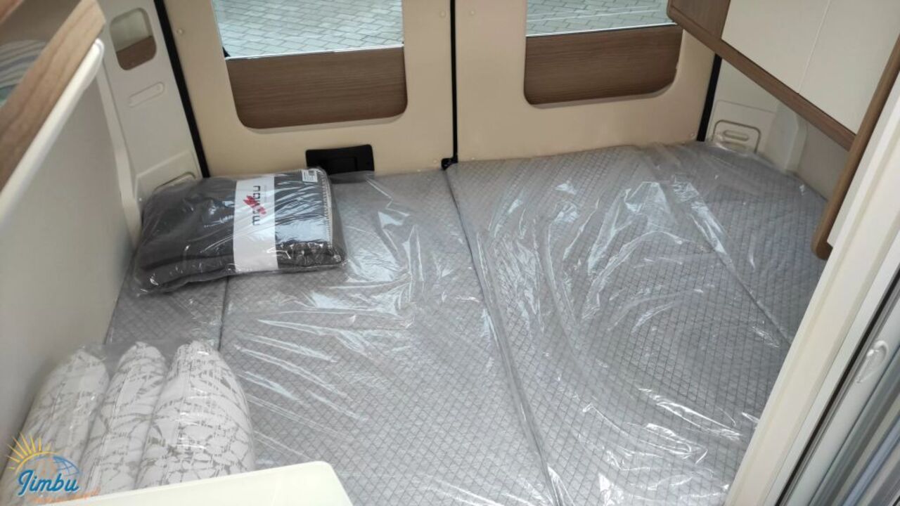 MALIBU 540 DB Fiat 140 PS Automatik-2209 Ansicht 13 für Fahrzeugdetailseite
