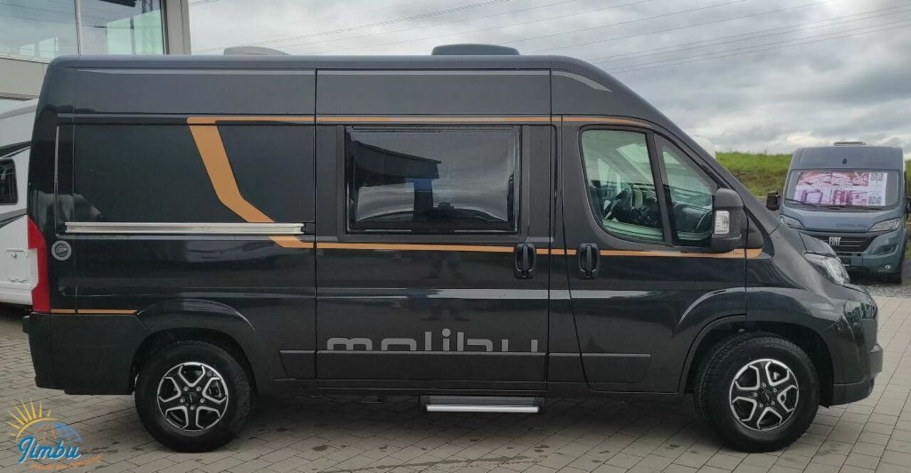 MALIBU 540 DB Fiat 140 PS Automatik-2209 Ansicht 3 für Fahrzeugdetailseite