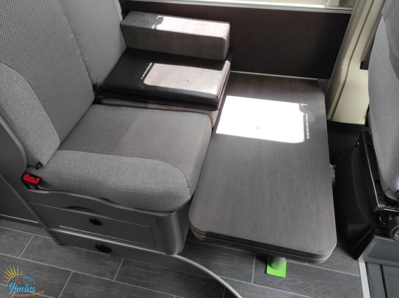 WEINSBERG 600 DQ Fiat 140 PS / Schalter-1225 Ansicht 10 für Fahrzeugdetailseite