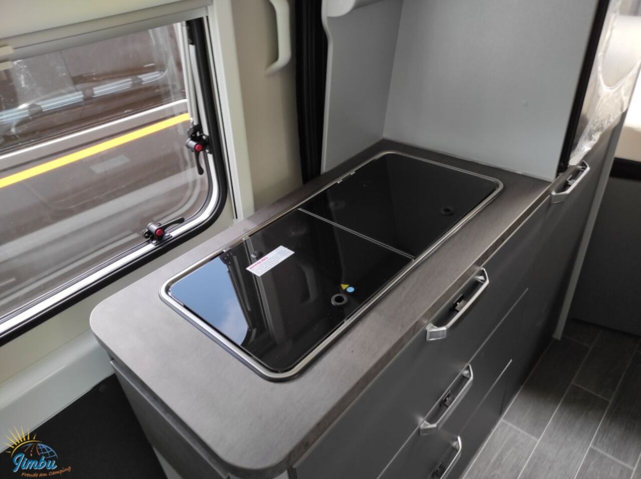 WEINSBERG 600 DQ Fiat 140 PS / Schalter-1225 Ansicht 11 für Fahrzeugdetailseite