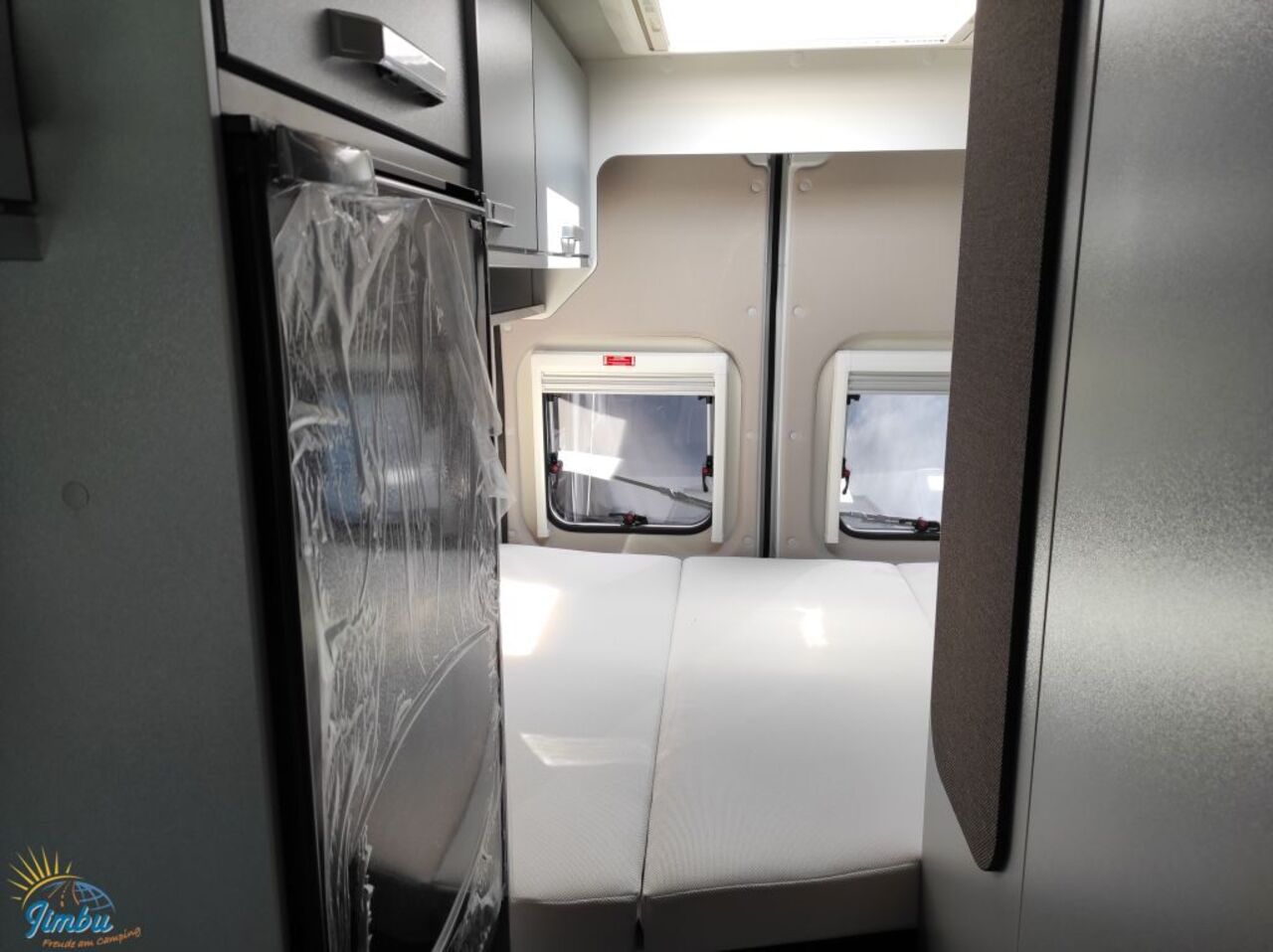 WEINSBERG 600 DQ Fiat 140 PS / Schalter-1225 Ansicht 14 für Fahrzeugdetailseite