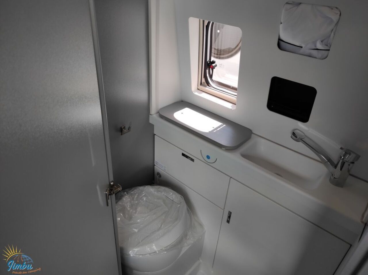 WEINSBERG 600 DQ Fiat 140 PS / Schalter-1225 Ansicht 15 für Fahrzeugdetailseite