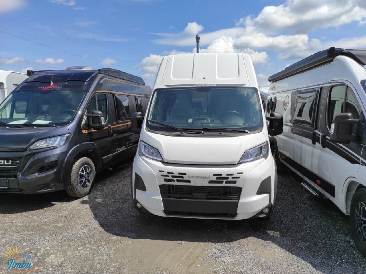 WEINSBERG 600 DQ Fiat 140 PS / Schalter-1225 Ansicht 5 für Fahrzeugdetailseite