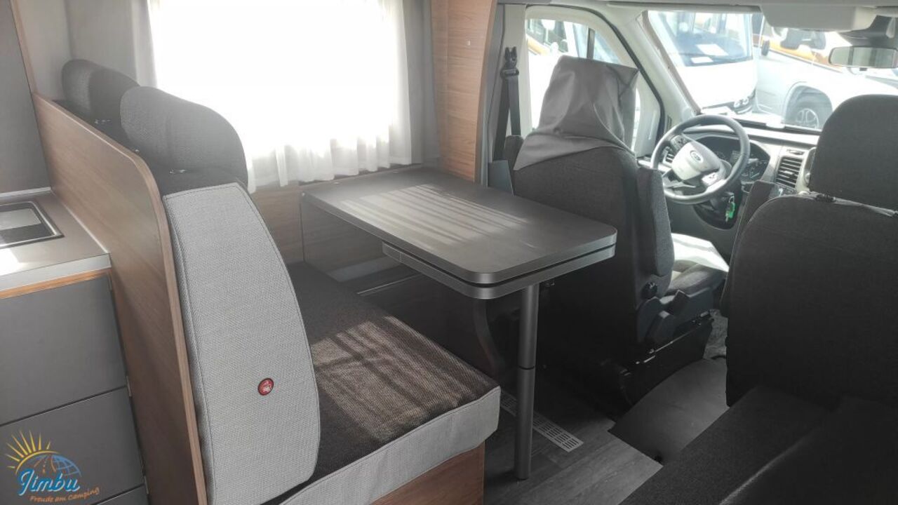 WEINSBERG 650 MF 155 PS / Schalter, S611 - 1096 Ansicht 12 für Fahrzeugdetailseite