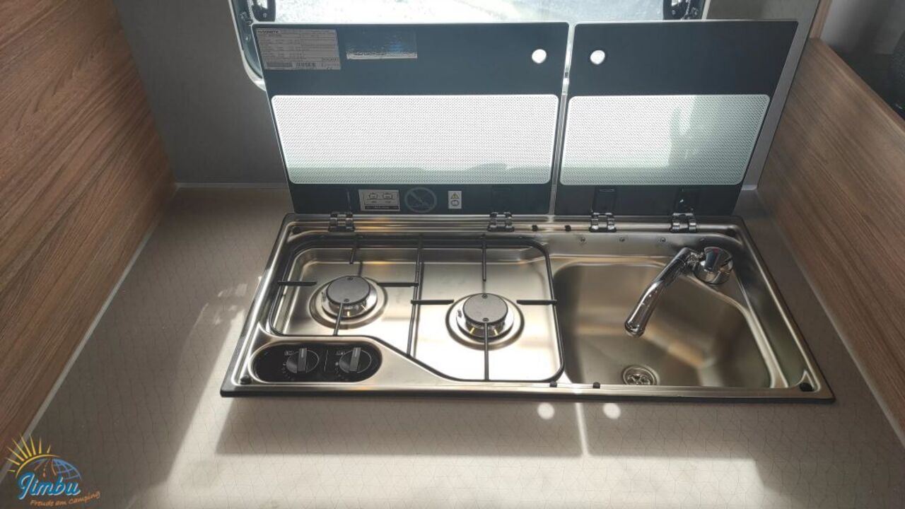 WEINSBERG 650 MF 155 PS / Schalter, S611 - 1096 Ansicht 15 für Fahrzeugdetailseite