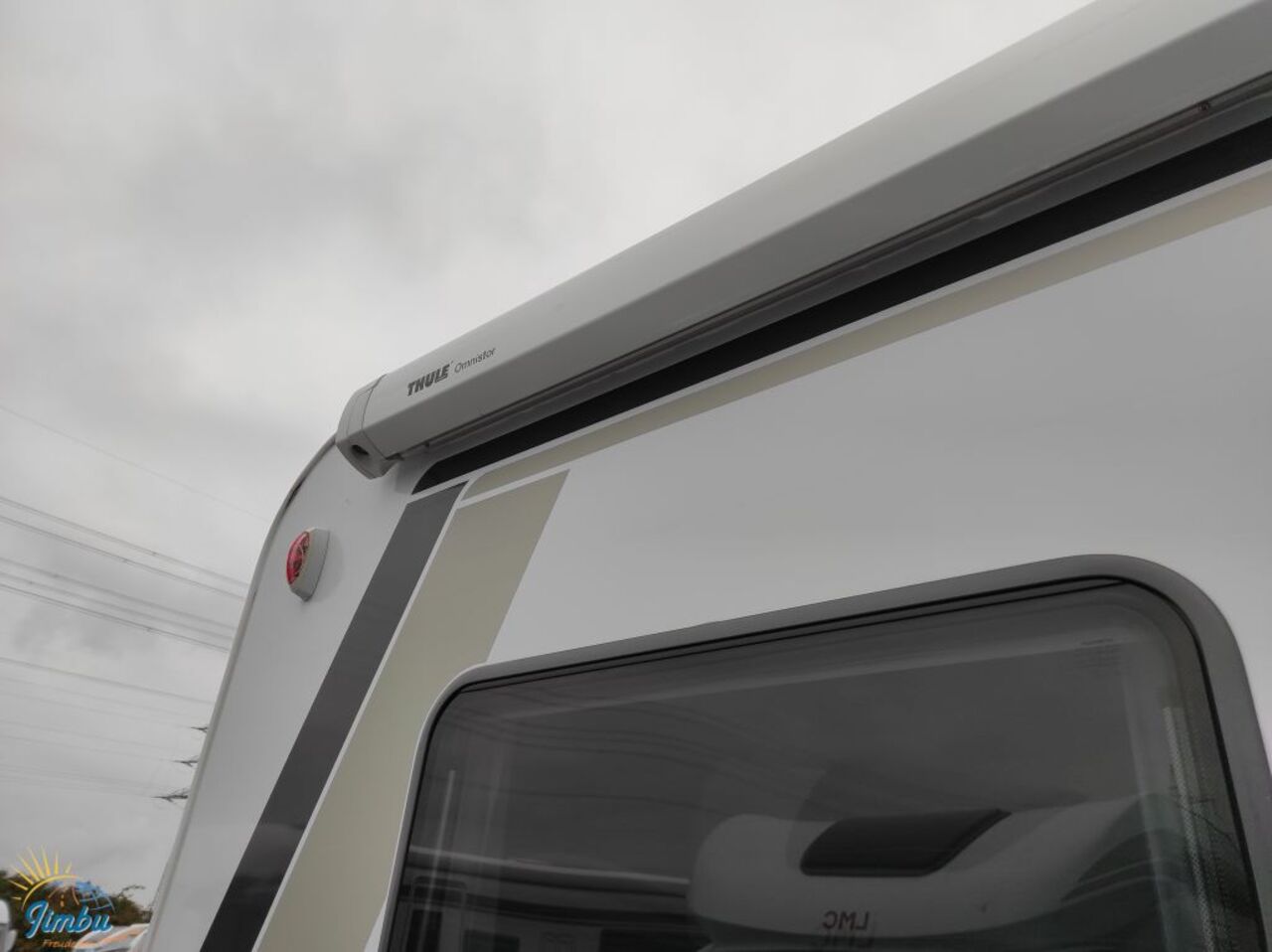 WEINSBERG 650 MF 155 PS / Schalter, S611 - 1096 Ansicht 7 für Fahrzeugdetailseite