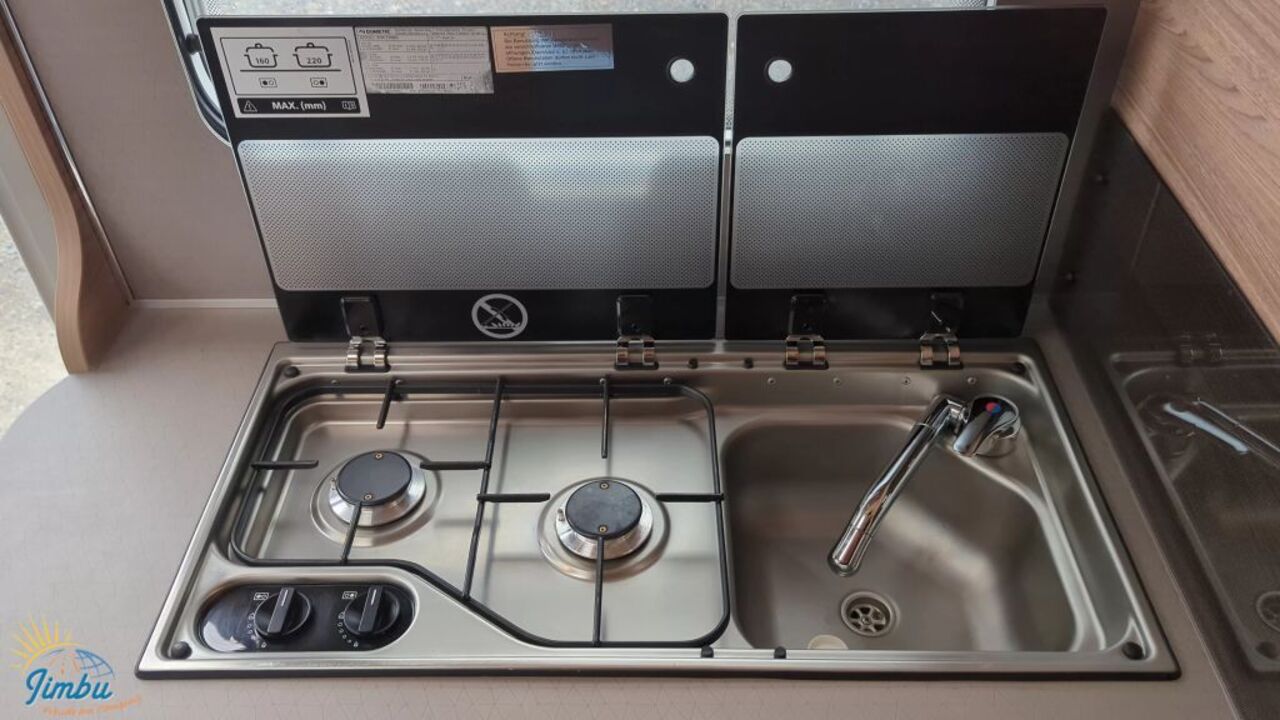 WEINSBERG 600 MEG 130 PS / Schalter, 610 - 1120 Ansicht 11 für Fahrzeugdetailseite