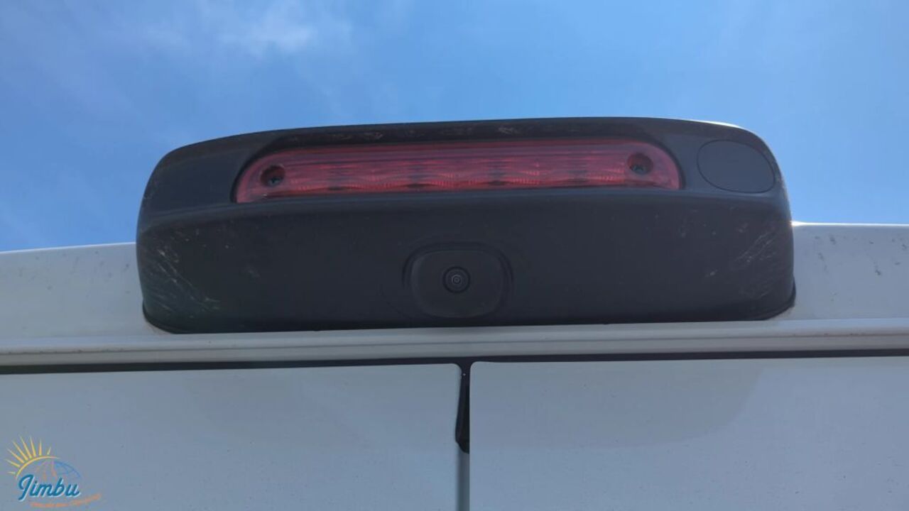 MALIBU 600 DB charming GT skyview Auto./Aufstelld./AHK 2280 Ansicht 6 für Fahrzeugdetailseite