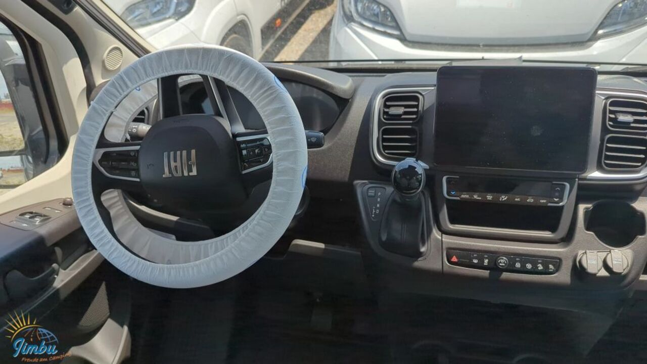 MALIBU 600 DB charming GT skyview Auto./Aufstelld./AHK 2280 Ansicht 7 für Fahrzeugdetailseite